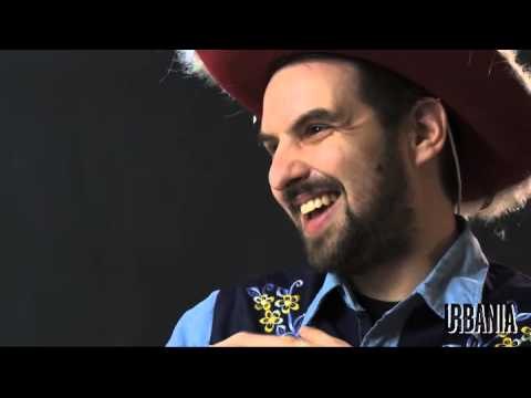 Bye Bye 2009 - MC Gilles