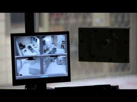 Le pénitencier de Donnacona : Agente de libération conditionnelle - QC12