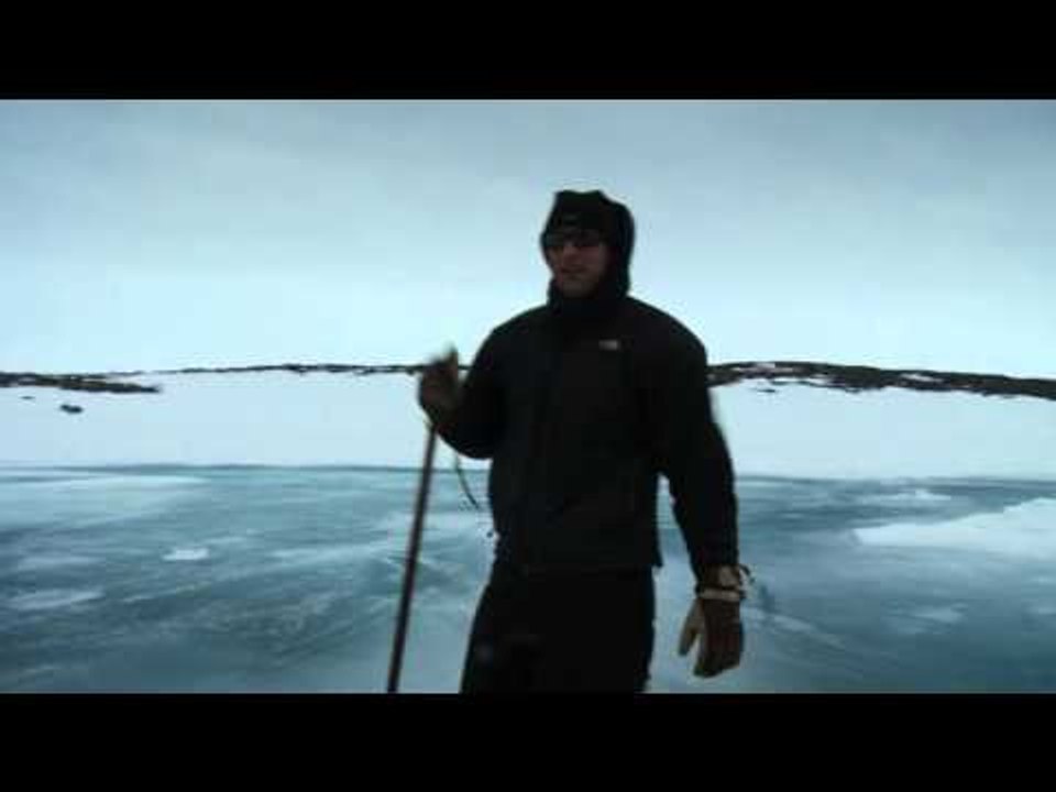 Ivujivik : Les «Chercheurs d'eau» - QC12