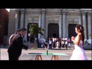 Ping Pong Stars: Bande-annonce