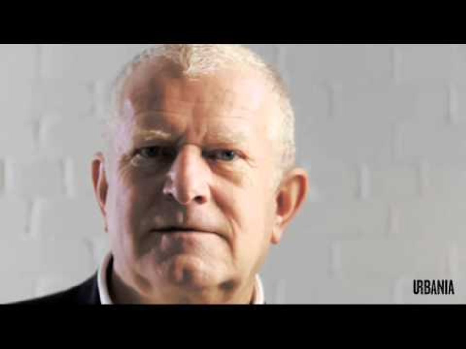 Si j'étais maire... avec Frédéric Metz