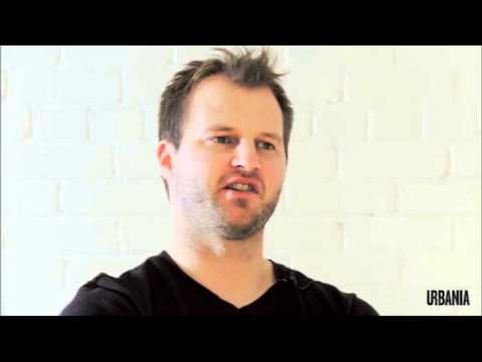 Si j'étais maire... avec Philippe Lamarre