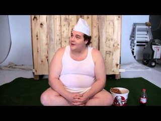 Spécial Gros: Making-of de la couverture avec Antoine Bertrand