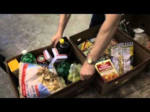 Le pénitencier de Donnacona -:Visite familiale privée - QC12