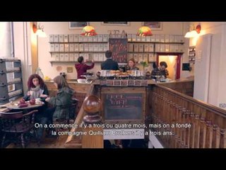 Tamy@UK: Lake District - Quilliam Brothers Tea House