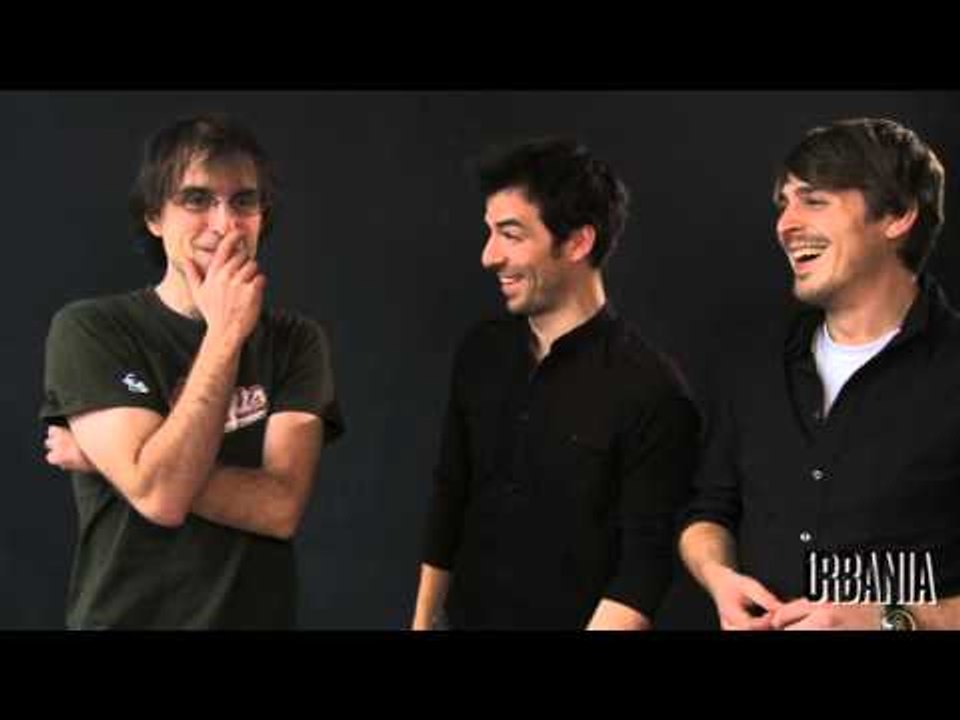 Bye Bye 2009 - Les pieds dans la marge