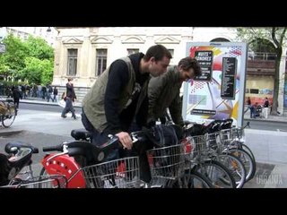 Guindon à Lyon - Avant-goût