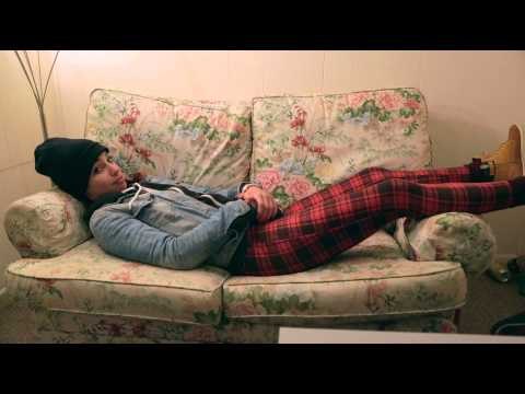 Tamy@UK: Pays de Galles - Couchsurfing chez Bushi