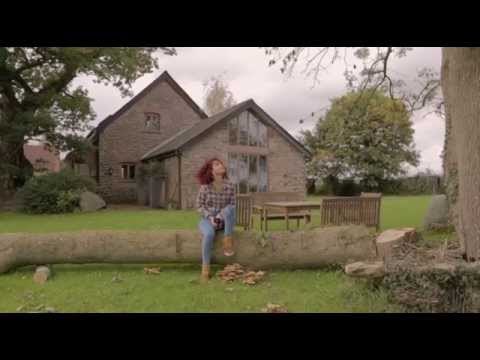Tamy@UK: Pays de Galles - Orchard Barn