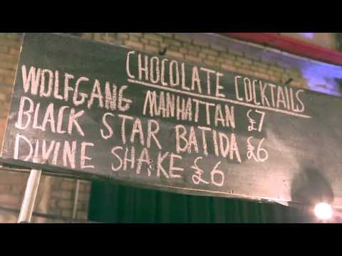 Tamy@UK: Liverpool - Camp & Furnace
