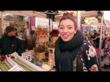 Tamy@UK: Londres - Marché aux fleurs