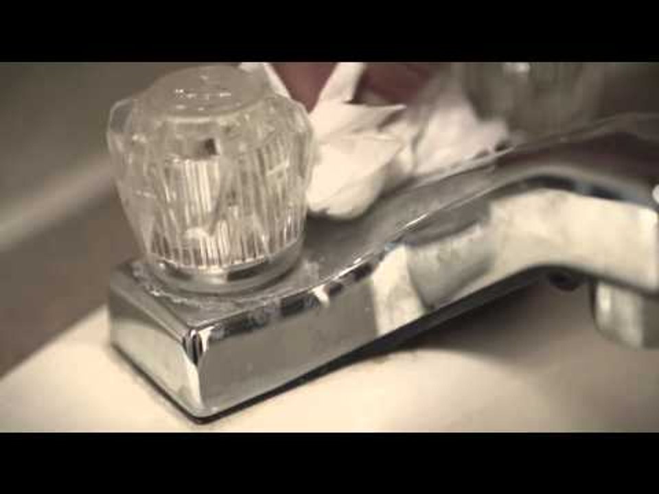 VR en Déroute - La salle de bain