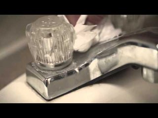 VR en Déroute - La salle de bain