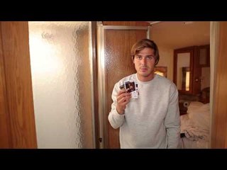 VR en Déroute - Prendre sa douche