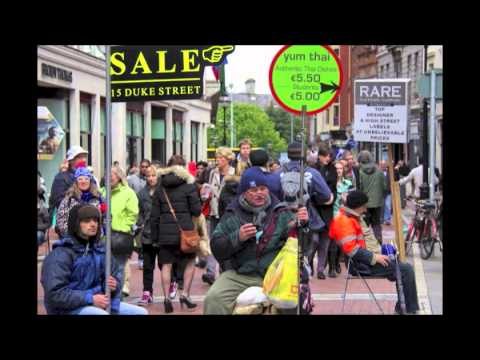 Spécial Rue: Dublin, Irlande