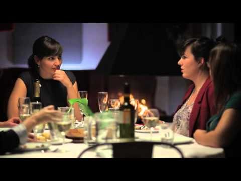 Spécial Lesbiennes: Souper de filles