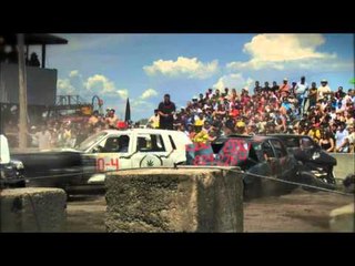 Urbania 10 ans: Capsule 30 secondes #3