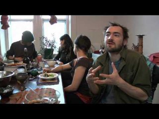 Les points positifs de la vie en groupe