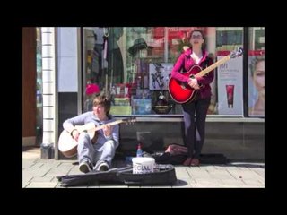 Spécial Rue: Cork, Irlande