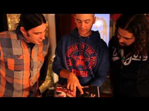 Spécial Bébés: Les Denis Drolet, Patrick Huard et Anik Jean découvrent leurs bébés!