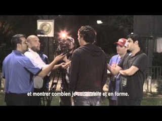 L'Impact vers la MLS: Épisode 3