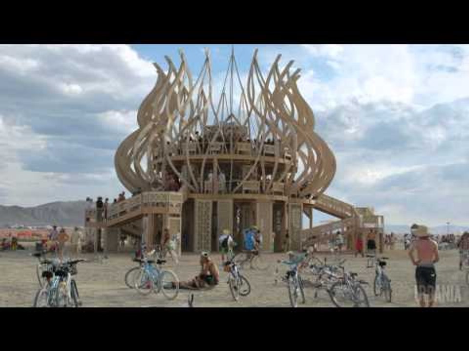 Black Rock City