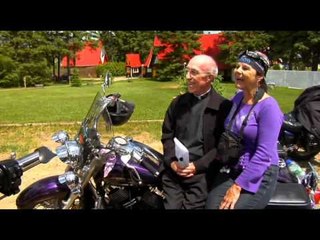 Les motocyclistes