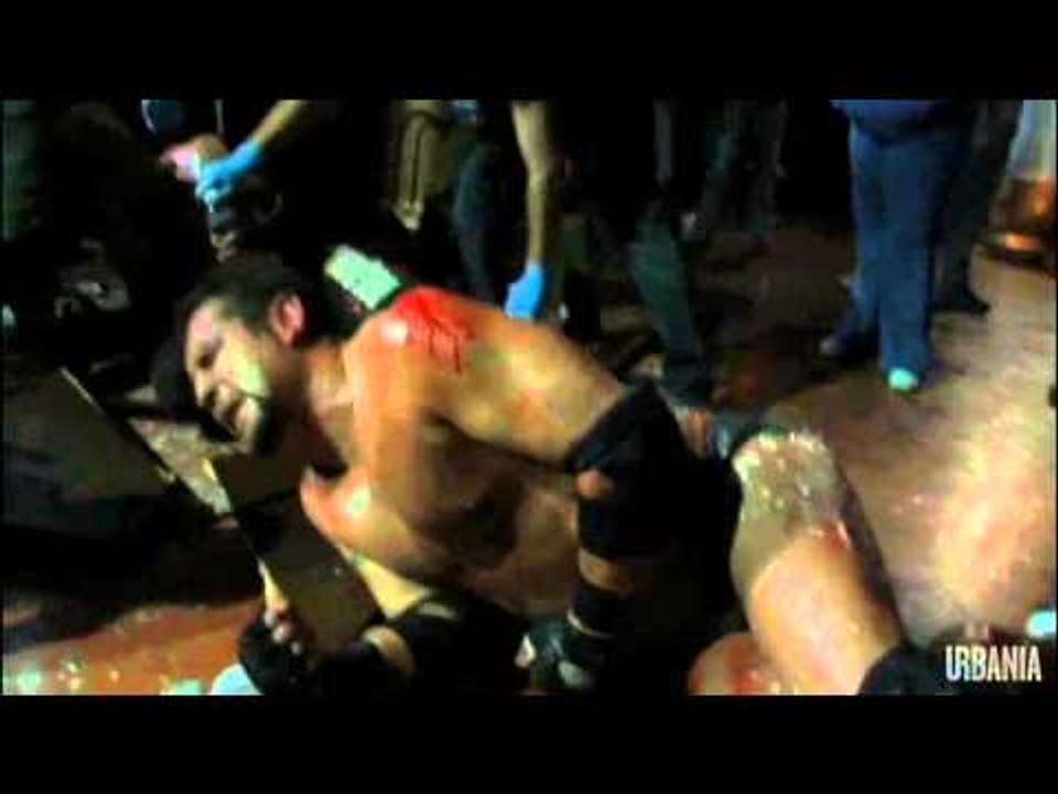 Coeur sensible s'abstenir (pour vrai)