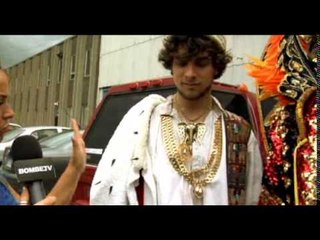 Tournage du nouveau vidéoclip de Radio Radio