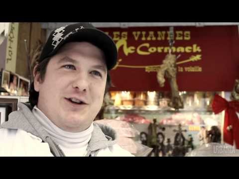 Les Ouellette: profil d'artisans bouchers