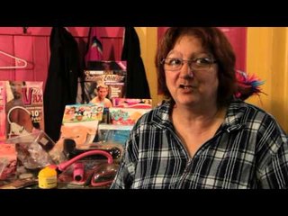 Dildo-bingo à Val d'Or