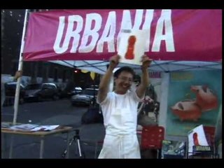 2$ you get a dick! - Urbania Spécial Vice