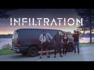 Infiltration - Ouverture