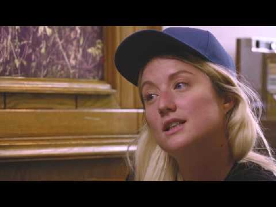 Marie-Pierre Arthur et Fanny Bloom - Autour du Jukebox