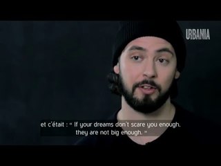 Histoires d'affaires - Une série de 5 podcasts sur l'entrepreneuriat