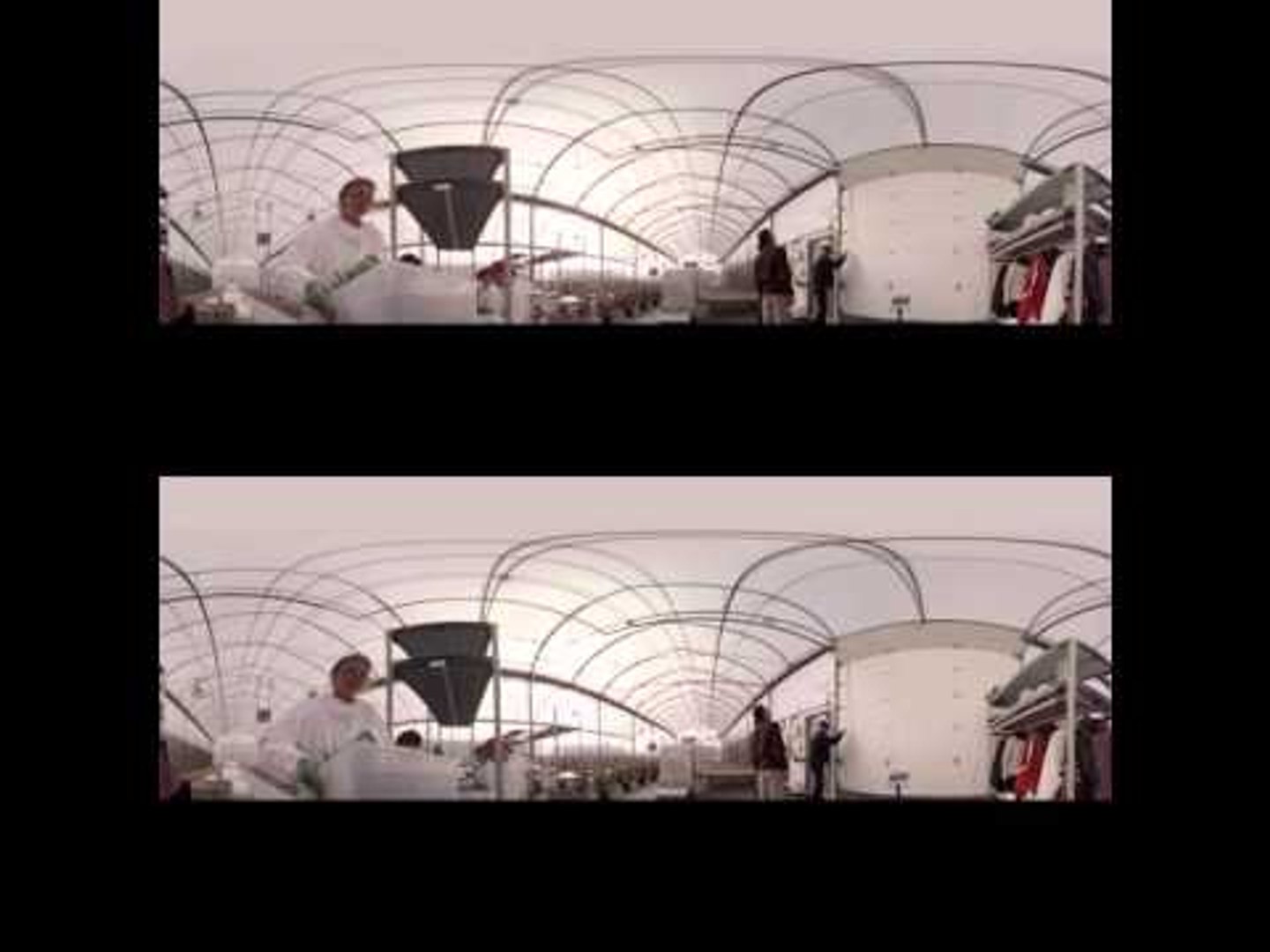 Infiltration - Plantation de cannabis