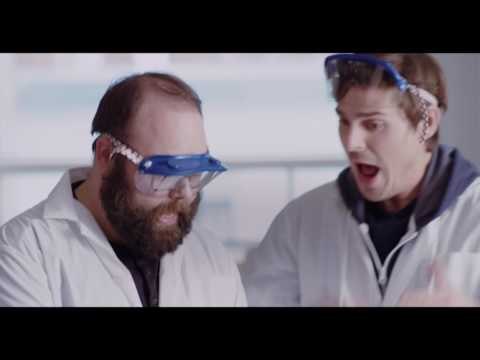 Les millionnaires - La micro-brasserie à boissons énergisantes