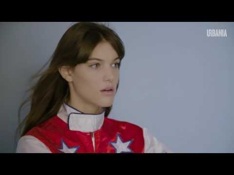 Dévoilement de la couverture Spécial extraordinaire - 45e numéro URBANIA