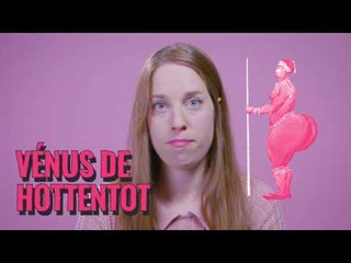 Les éditos de Lili - Fesses et foires | Sexplora