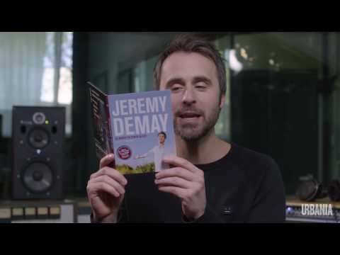 Remerciements de pochettes avec Louis-José Houde - Michaël, Jérémy Demay et autres!