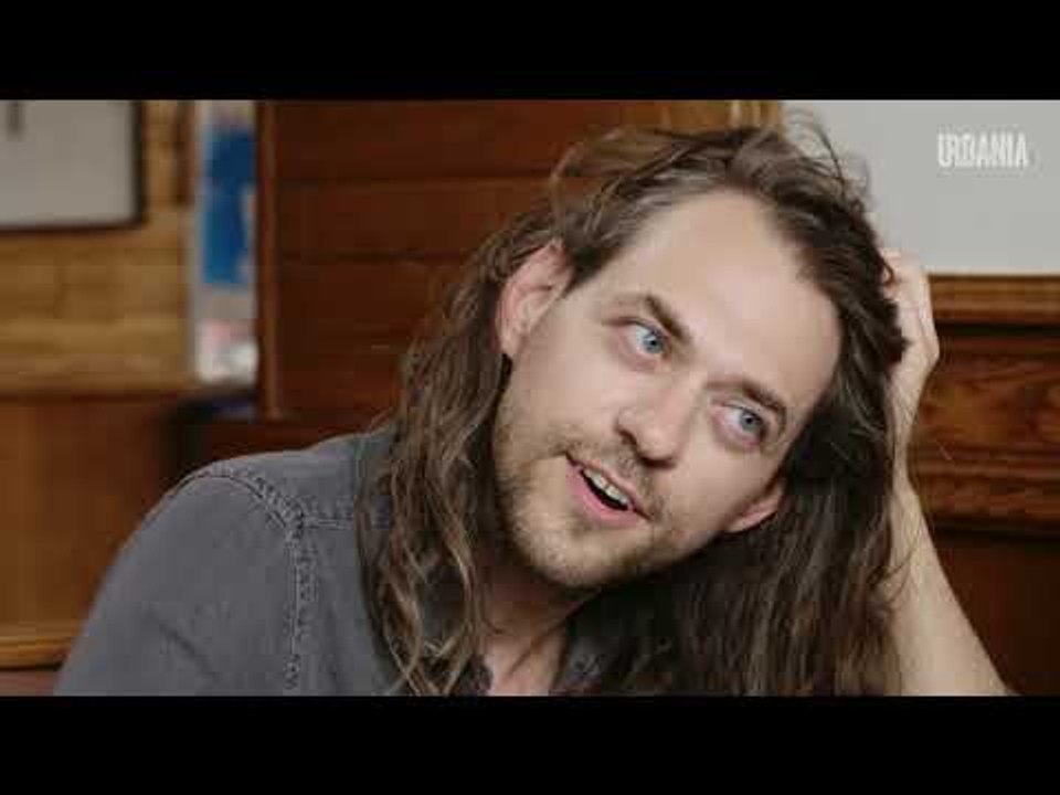 Vincent Vallières et Antoine Corriveau - Autour du Jukebox