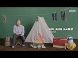 Le camping c'est d'la marde - La Presse+ x Urbania