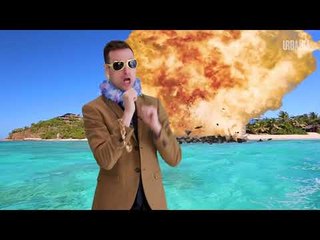 La menace nucélaire - Vérités et conséquences avec Louis T.