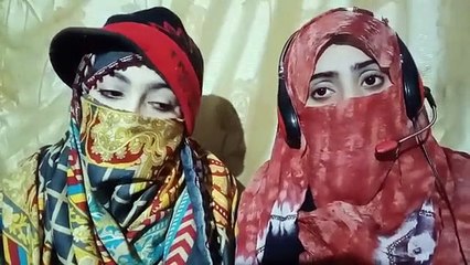 Pakistani Secret SuperStars Saying Thanks For 50k Subscribers