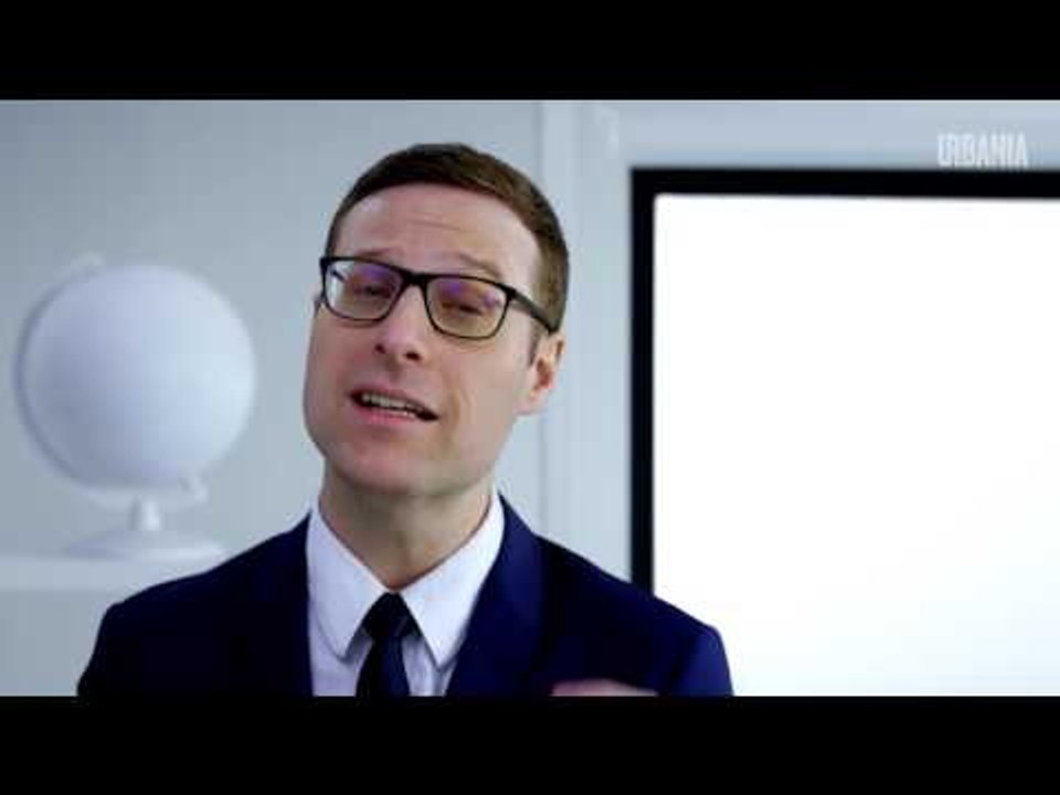 Les accommodements raisonnables - Vérités et conséquences avec Louis T.