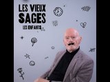 Les enfants - Les Vieux Sages