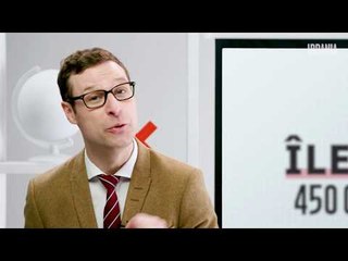 Les paradis fiscaux - Vérités et conséquences avec Louis T