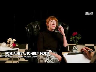 Les Phobies - Teaser - La Presse+