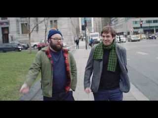 Les millionnaires - La crosse