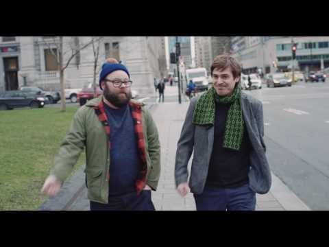 Les millionnaires - La crosse